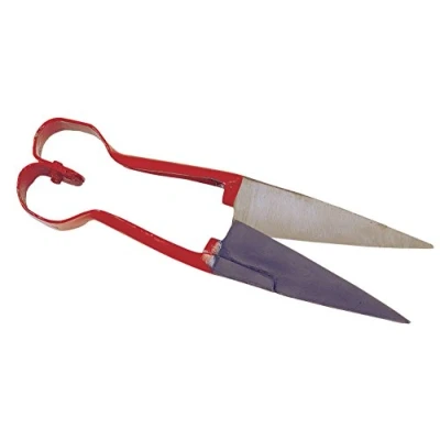 Image of Kerbl Sheep Shear, Double Bow, 31 cm