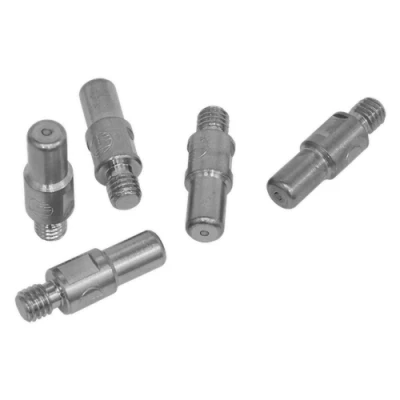 Image of Sealey Electrode Short Low Power for PP40PLUS Pack of 5