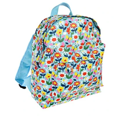 Image of Rex London Butterfly Garden Backpack