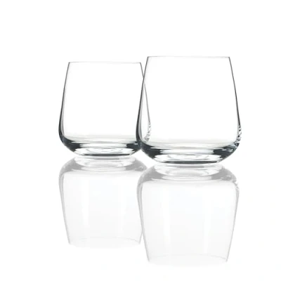 Image of Schott Zwiesel Set of 2 Short Tumblers