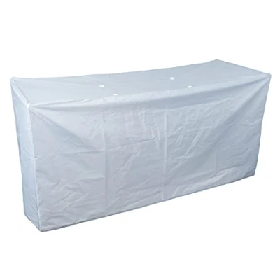Image of AMOS 230 Electric Heated Dryer Cover, Grey