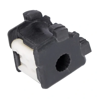 Image of 4881805060, 4881805061 Stabilizer Bushes FEBI BILSTEIN 42874 Rear Axle Rubber 14mm