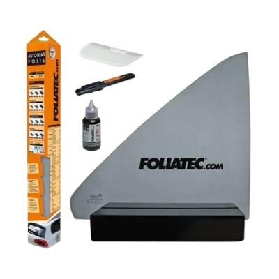 Image of Foliatec Blacknight Sun foil Light 35% 76x300cm