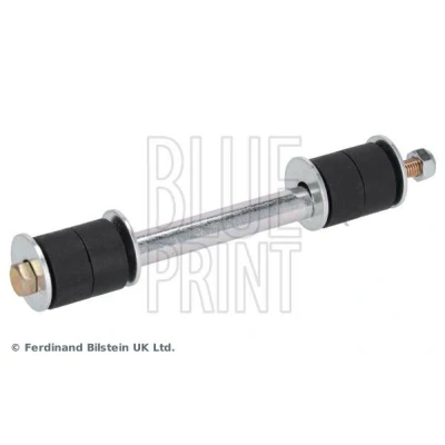 Image of 0KX4334150, 0S08534150, 0S23134150, oKX4334150, oS08534150 Anti roll bar link BLUE PRINT ADG085140