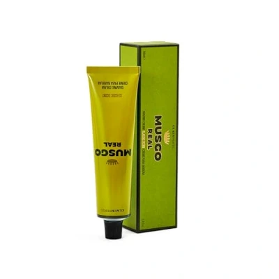 Image of Claus Porto Musgo Real Classic Scent Shaving Cream 100ml