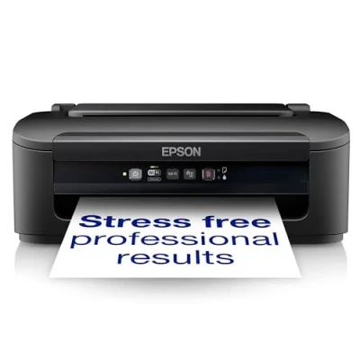 Image of Epson WorkForce WF 2110W