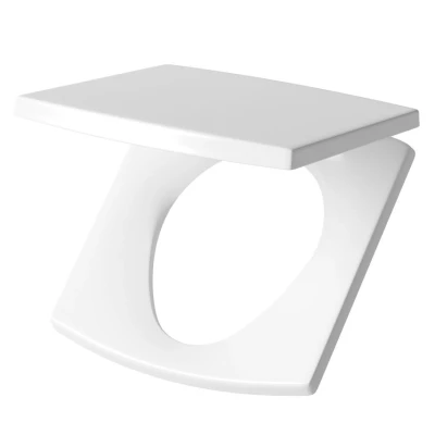 Image of SP Ascent Soft Closing Toilet Seat