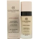 Image of Collistar Impeccabile Long Wear Foundation SPF15 30ml 1N Avory