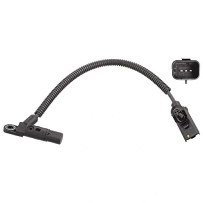 Image of 31319621 Sensors FEBI BILSTEIN 103818 PEUGEOT: 208 I Hatchback, 308 II 207 CC, FORD: Transit Connect V408 Van, FOCUS 3, FIESTA 6