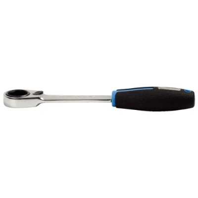 Image of KS Tools 918.4051 19 mm TRIPLEplus Go through reversing ratchet