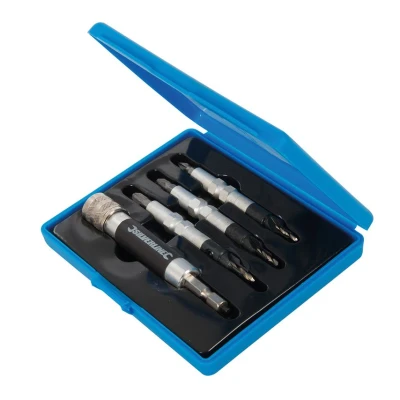 Image of Silverline Quick Flip Driver Set 4pce