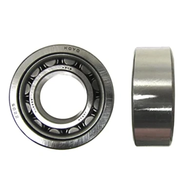 Image of Bearing Koyo 2205 ID 25mm x OD 52mm W 18mm SKF62205 2RS