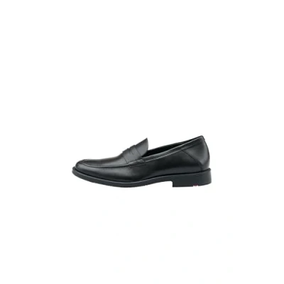Image of Lloyd PERSEO men&#039;s Casual Shoes in Black