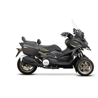 Image of 3P System KYMCO CV3 550