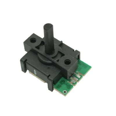 Image of Beko Washing Machine Selector Switch. Genuine part number 2818650200