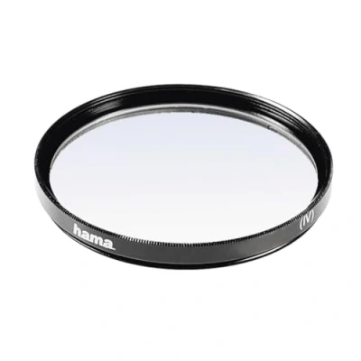 Image of Hama UV Filter, coated, 72.0 mm