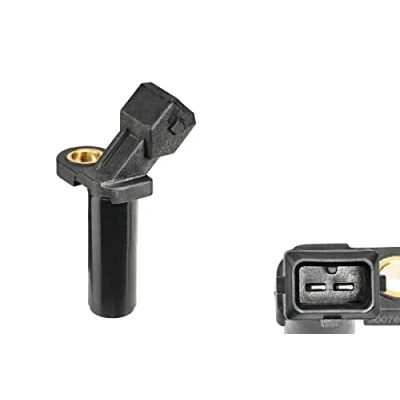 Image of 6602998, 6740816, 6859705, 928F6C315A1F, 948F6C315AA Impulse Sensor VALEO 254004 2 pin connector Inductive without cable FORD: Transit Mk6 Van