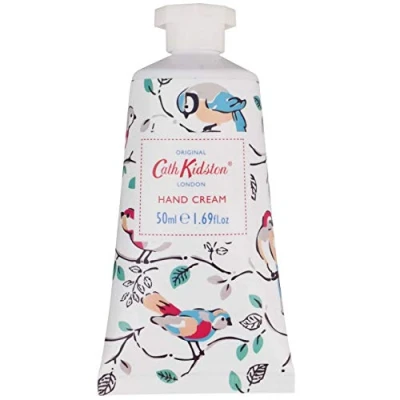 Image of Cath Kidston Squiggle Dogs 50ml Hand Cream