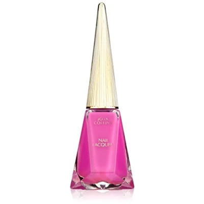 Image of Joan Collins Timeless Beauty Nail Lacquer 12 ml, Pearl