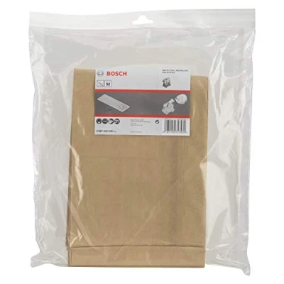 Image of Bosch 2607432035 Paper Filter Bag