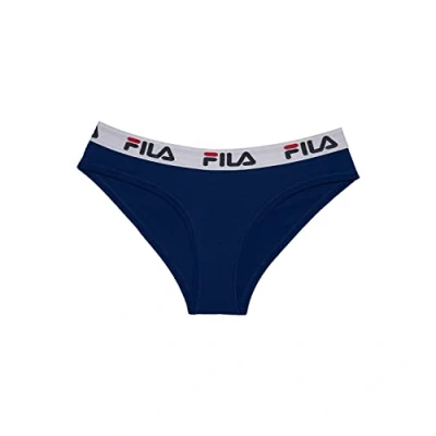Image of Fila FU6043, Women Brief, Navy, XL