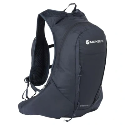 Image of Montane Women&#039;s F Trailblazer 16 Eclipse Blue One Size Backpack, Multi Coloured (Multi Coloured)