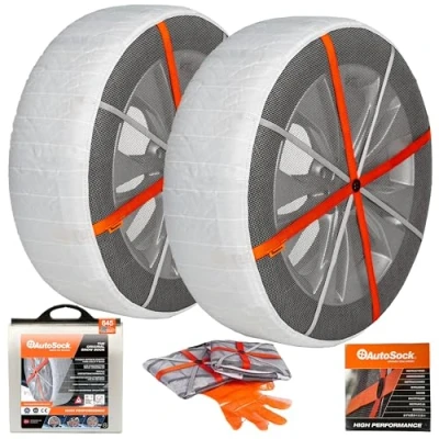 Image of AUTOSOCK HP 645 Snow Sock