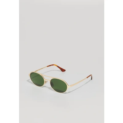 Image of Retrosuperfuture BIRD Unisex Sunglasses, Size: 53, Classics