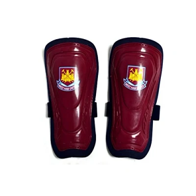 Image of West Ham United F.C. Shinpads Kids Official Merchandise