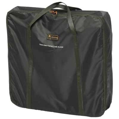 Image of Prologic Avenger S/S Carp Fishing Folding Cradle Large 65008