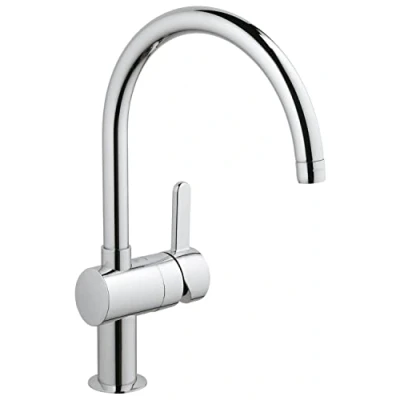 Image of GROHE 32452000 Flair Kitchen Tap