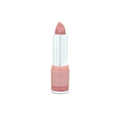 Image of W7 Fashion Lipstick Pink Shimmer