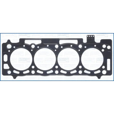 Image of 1876009 Head Gasket AJUSA 10223230 1,35mm 86mm 4 FORD: FOCUS 3, Mondeo 5 Kombi, 3 Turnier, CITROËN: C4 Grand Picasso 2, II Hatchback