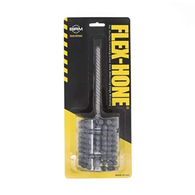 Image of Flex Hone BC Series Cylinder Hone, 2 1/8&#039;&#039; Diameter, 320 Grit, 1 Piece