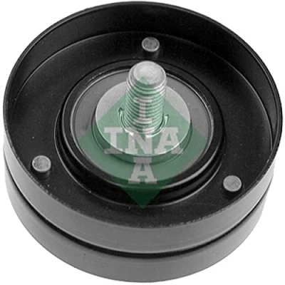 Image of 06001600005, 06001620031 Idler Pulley INA 532 0467 10 JEEP: Cherokee III, CHRYSLER: VOYAGER 4