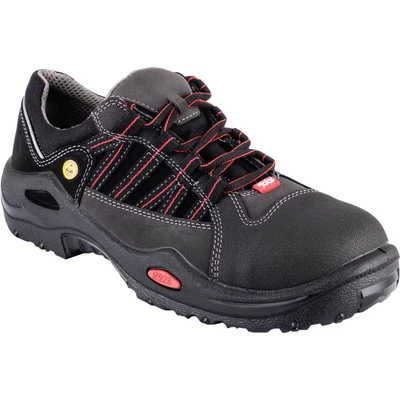 Image of Ejendals 1615 Jalas E sport Protective Trainer Size 8