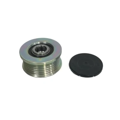 Image of Tpuk Alternator Pulley For Transit Mk7 Mk8 2.2 Fwd Relay Boxer 1874992P