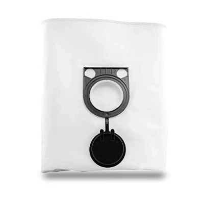 Image of 5 x Vacuum Cleaner Bags Professional Suitable Metabo ASR 35 ACP L/M/H
