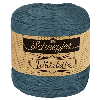 Image of Scheepjes Whirlette 869 Luscious Yarn 1x100g