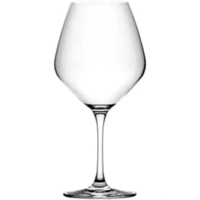 Image of Utopia Seine Burgundy Glass 22.25oz / 630ml, R254100 00000 B01006, Pack of 6