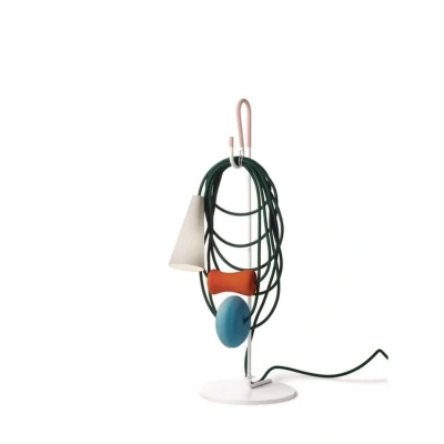 Image of Foscarini Filo Table Lamp Teodora