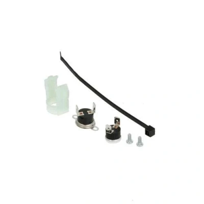 Image of BAXI SOLO 2 PF 30 40 50 60 70 80 BOILER OVERHEAT THERMOSTAT KIT 5106746
