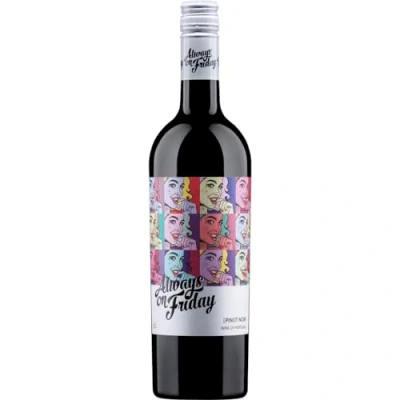 Image of Always On Friday Pinot Noir