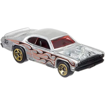 Image of Hot Wheels 50th Anniversary Assortment