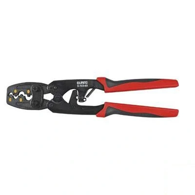 Image of Durite Ratchet Crimping Tool for Large Un insulated Terminals Cd1 0 703 60