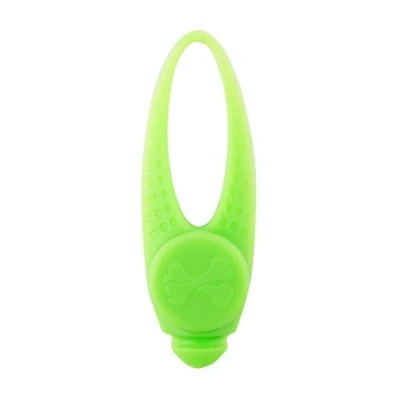 Image of Soft Blinker Green (Pack of 6)