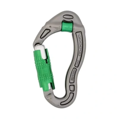 Image of Dmm Revolver Locksafe Carabiner