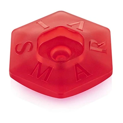 Image of Marvis Red Toothpaste Holder 25g