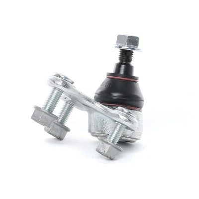Image of 1K0407365B, 1K0407365C, 1K0407365E, 1K0407365G Ball joint TRW JBJ751 with accessories 19mm 1:5 VOLKSWAGEN: Golf 6, Scirocco III, 5