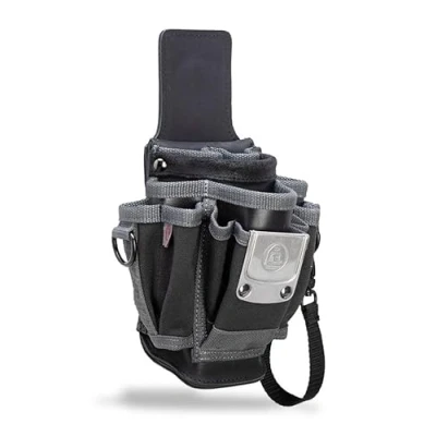 Image of Veto Pro Pac MP2X (Leather Backed Medium Sized Tool Pouch)